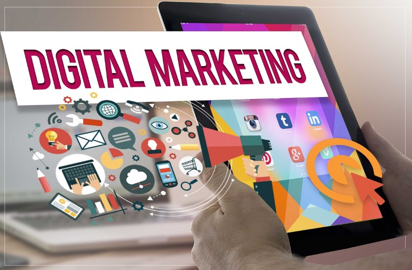 The Essential Digital Marketing Checklist