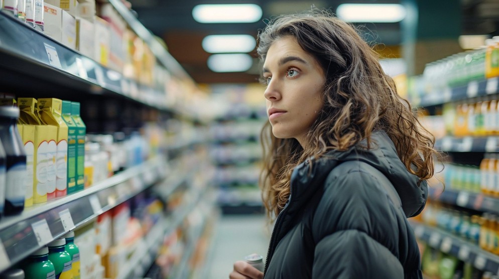 UK Consumers