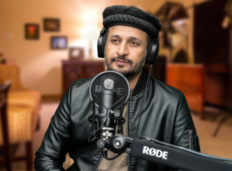Voice Over Hiring