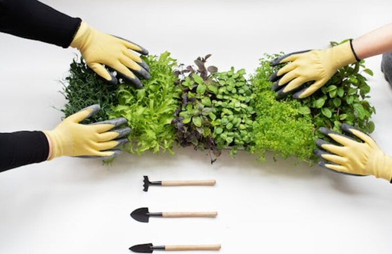 How to Start a Gardening Business