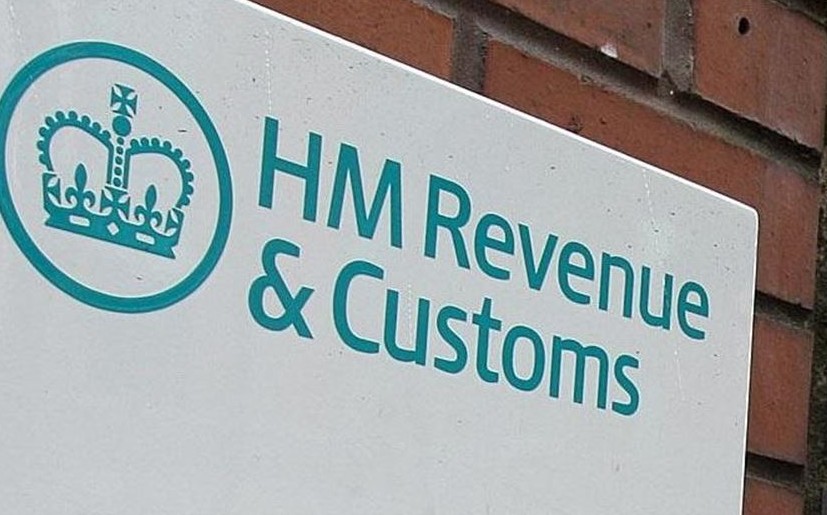 Registering with HM Revenue and Customs