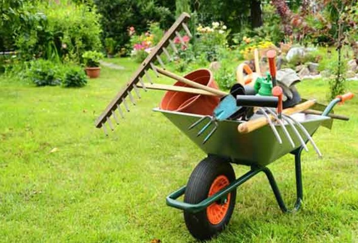 Tools and Equipment Insurance