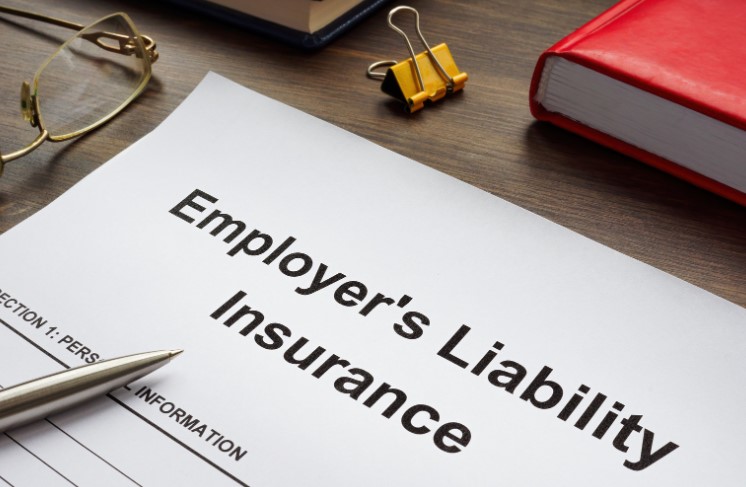 Employers' Liability Insurance