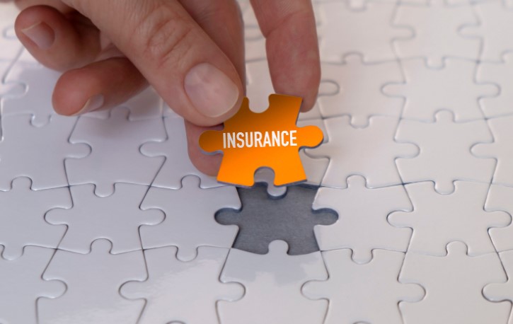 Optional Insurances for Gardening Businesses