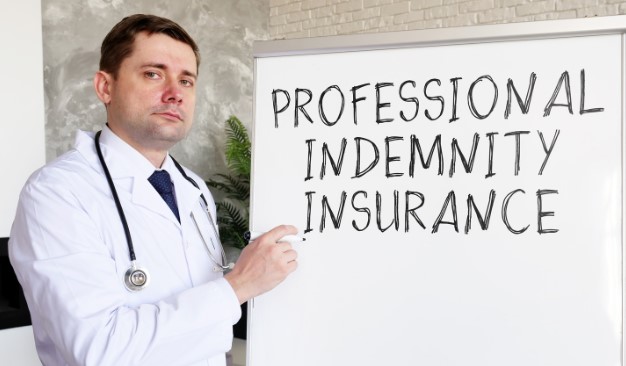 Professional Indemnity Insurance