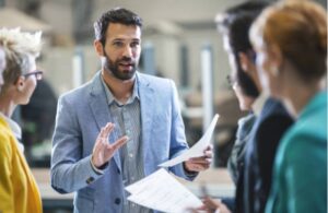 Business Development Manager