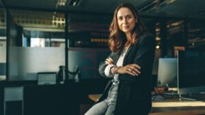 Chief Executive Officer (CEO)