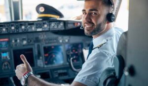 Commercial Pilot