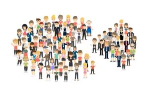 Demographic Segmentation