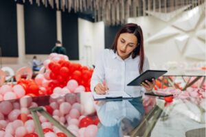 Event Planner
