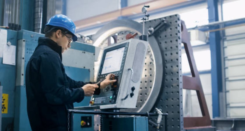 Factory Production Operative