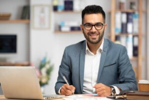 Financial Advisor