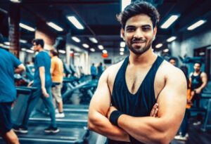 Fitness Instructor