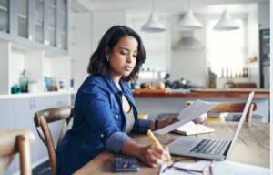 Freelance Digital Entrepreneur