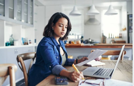 Freelance Digital Entrepreneur