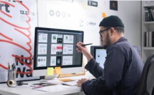 Freelance Graphic Designer
