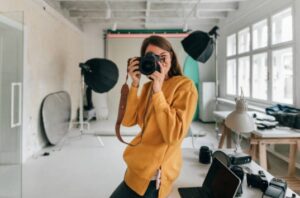 Freelance Photographer