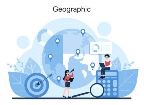 Geographic Segmentation