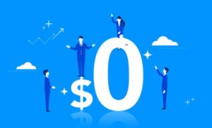 How Can You Lay the Foundation for a Zero-Cost Affiliate Venture