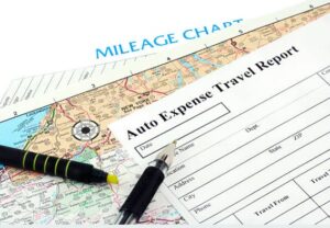 How Can You Make the Most of Your Mileage Claim
