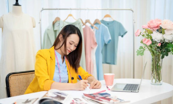 How Can You Master the Art of Marketing Your Home-Based Fashion Business
