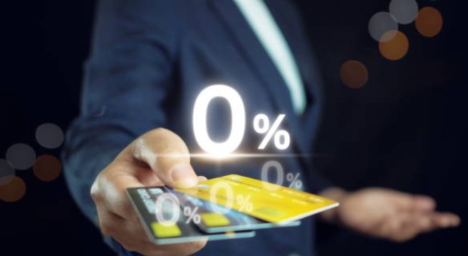 How Can You Maximise the Benefits of a 0% Purchase Credit Card