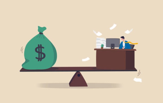 How Can You Scale Your Efforts Over Time