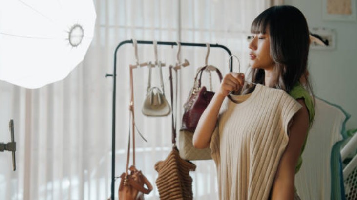 How Do You Define Your Unique Fashion Niche