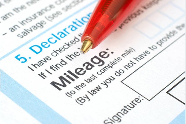 How Does HMRC Calculate Your Mileage Claim