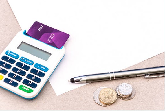 How Is Your Credit Limit Calculated on Aqua Card UK
