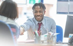 Investment Banking Managing Director