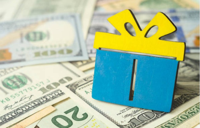 Lifetime Gifting Does It Reduce Inheritance Tax