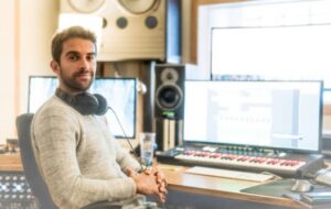 Music Producer
