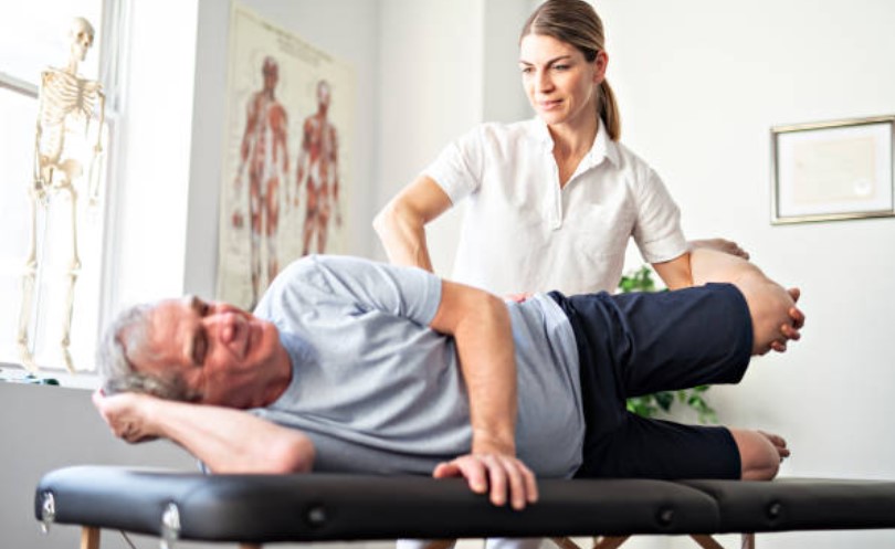 Personal Support Worker