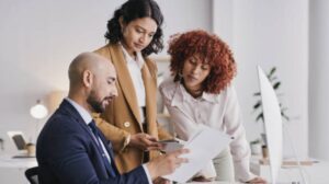 Business Consultant (Freelance)