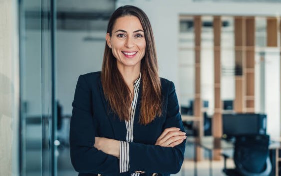 international Sales Director