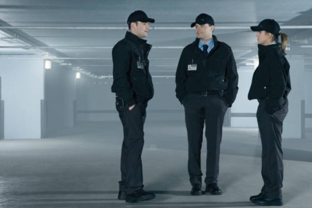Security Guard