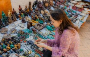 Selling Handmade Crafts