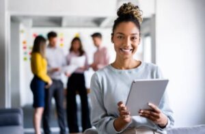Social Media Manager Influencer Strategist