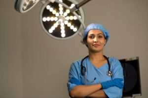 Surgeon