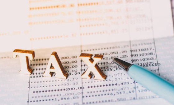 The Key Elements of Your Tax Code
