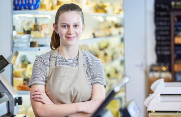 Top 18 Jobs for 12 Year Olds That Pay Good Money in the UK