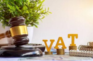 What Are the Legal Implications of an Incorrect or Missing VAT Number