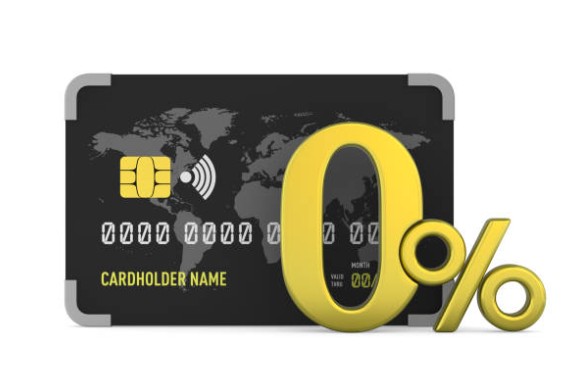 What Is a 0% Purchase Credit Card Perks of Interest-Free Spending