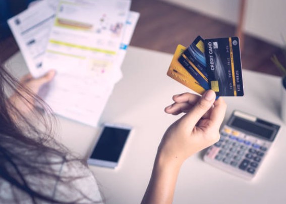 What Is the Maximum Credit Limit on Aqua Card UK