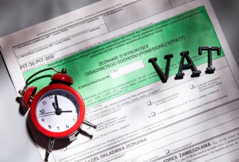 Where Can You Find a Company’s VAT Registration Number
