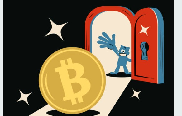Who is the Gatekeeper of Your Crypto Journey