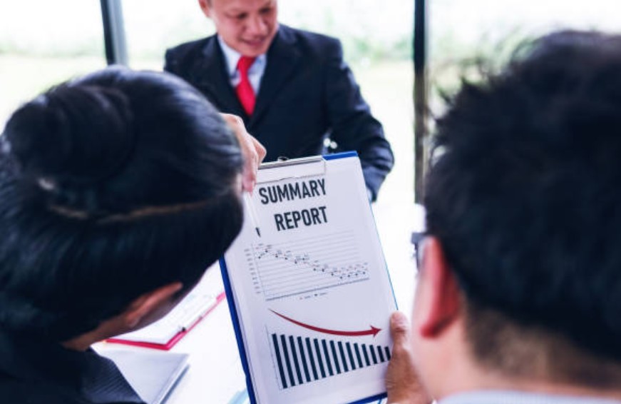 Why an Executive Summary is Crucial for Your Business Plan