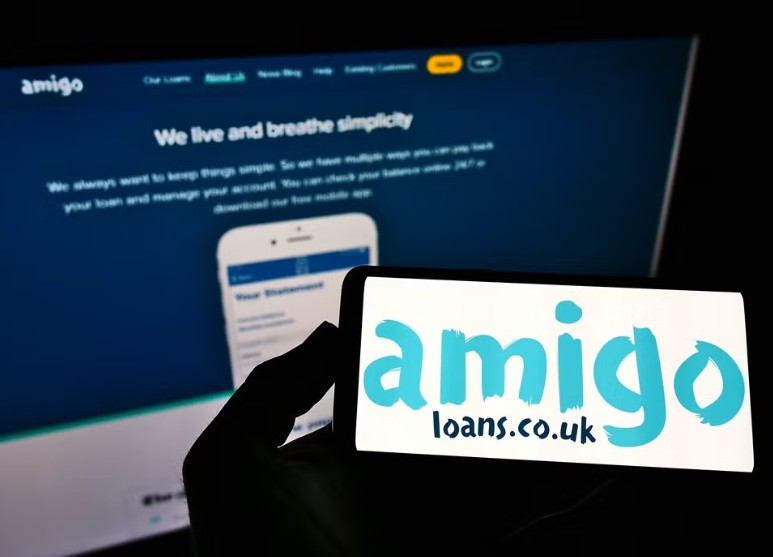 Amigo Loans