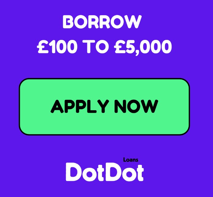 Apply for a Dot Dot Loan